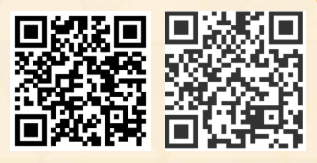 Mã QR để tải NK88 app
